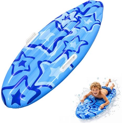 Bodyboard gonfiabili 113x42 cm (1/5)