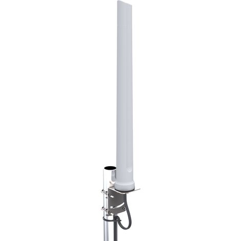 Antenne omnidirectionnelle large bande Poynting OMNI-600 (1/5)