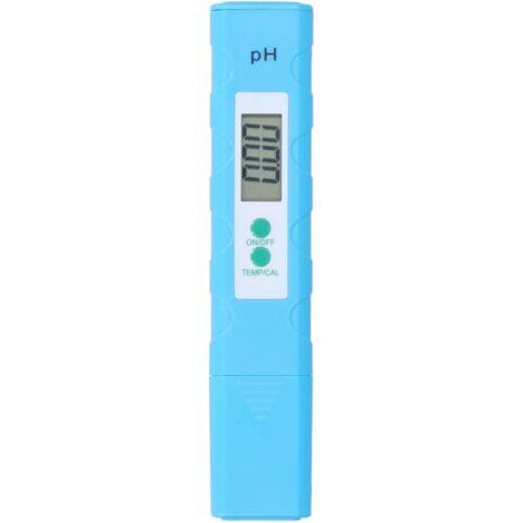 PH-06 Testeur de qualité de l'eau portable PH Meter Test Pen for Aquaculture Water Testing (1/5)