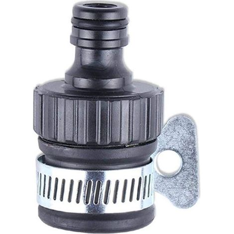 Lot de 16 équerres de raccordement en acier inoxydable, pour étagère, armoire, table et meuble (1/5)