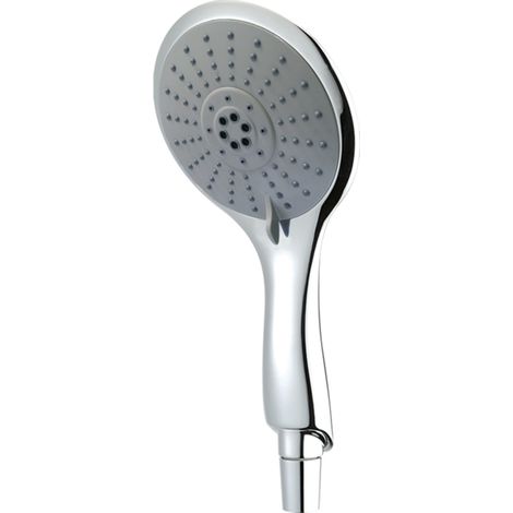 Doccino serie poseidon 5 getti con risparmio acqua (1/3)