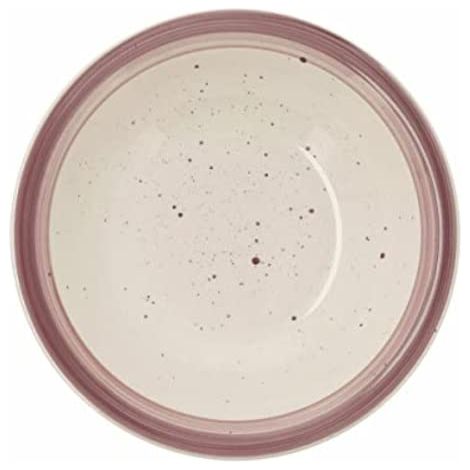 Assiette Plaine, Multicolore, Standard (1/2)