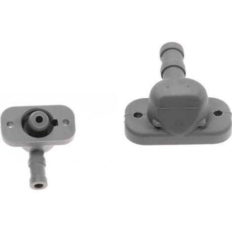 Support injection d'eau pour réfrigérateur – Compatible LG – Modèle GRL207EQ-EX-465 – 5040JA2015A (1/3)