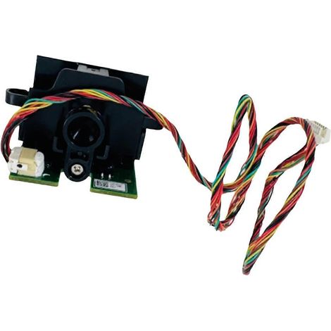 Pour E30 Ultra Robot Aspirateur Infrared Recharge Assembly of Base Station (1/5)