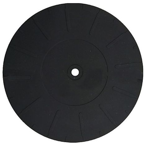 Plateau tournant en silicone de 170 mm. antidérapant (1/5)