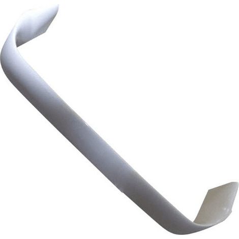 Balconnet à bouteilles blanc pour réfrigérateur, Réfrigérateur, 20623511492062351149