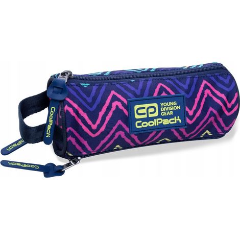 Bolsa de triple tubo CoolPack Omni Flexy