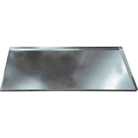1PZ PADELLA PER DEIEZIONI cm. 115x50