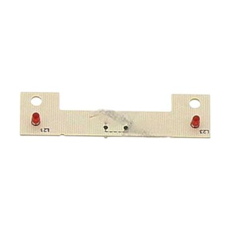 CARTE DIODE pour CUISINIERE BRANDT - 78X2172
