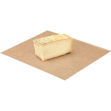 Papier kraft brun enduit 1 face en format 40 g/m² 33 x 50 - COLIS DE 10 KGS (1/3)