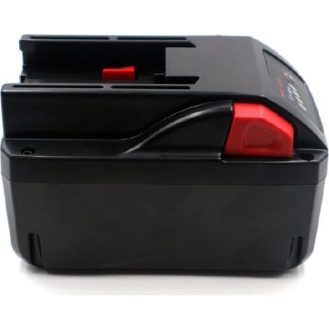NX - Batterie visseuse, perceuse, perforateur, ... compatible Milwaukee M28 B5 28V 5Ah - M2