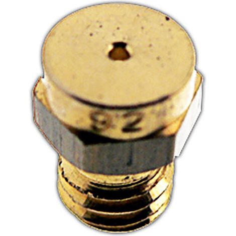 INJECTEUR GAZ BUTANE pour TABLE DE CUISSON DE DIETRICH -...