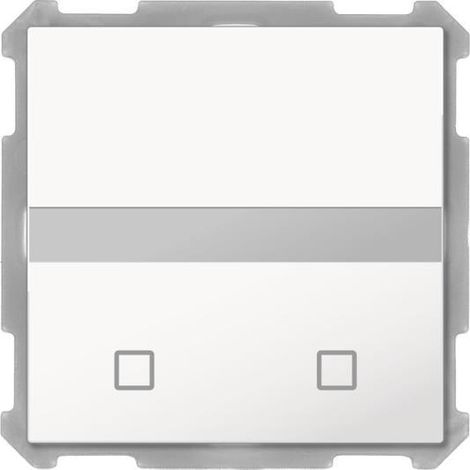 MDT SCN-BWM63T.02 detector de movimientos blanco estudio