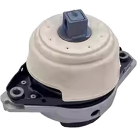 Support moteur compatible avec les modèles GL-Class, X166, GLE, W166, C292, ML550 et GLS (A1662406117). Accessoire de support pour les modèles 2012-2019. (1/5)