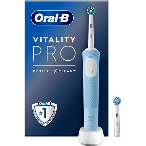 Cepillo de Dientes Eléctrico Oral-B (1/5)