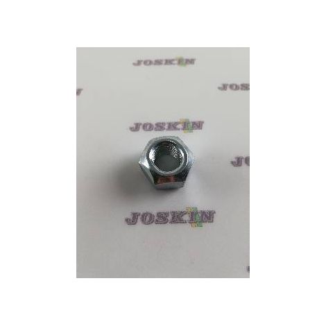Dado autobloccante 12x1,50 per vite j87171.00