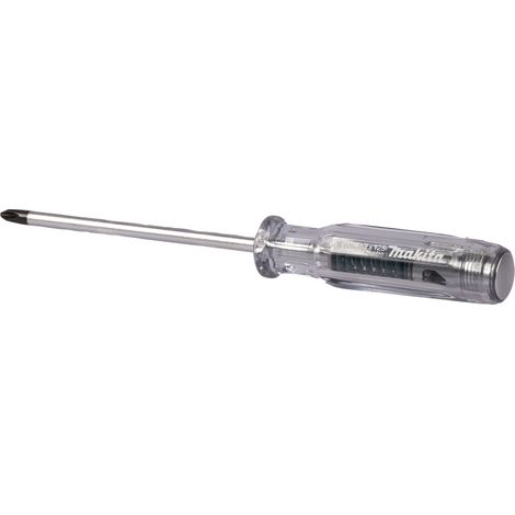 Avvitatore a percussione Makita, PH2, 125 mm PH2 - 125 mm