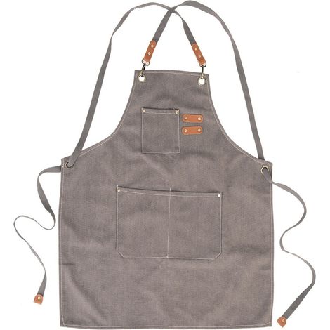 Küchenschürzen-Bänder zum Schutz beim Kochen und Backen, universell