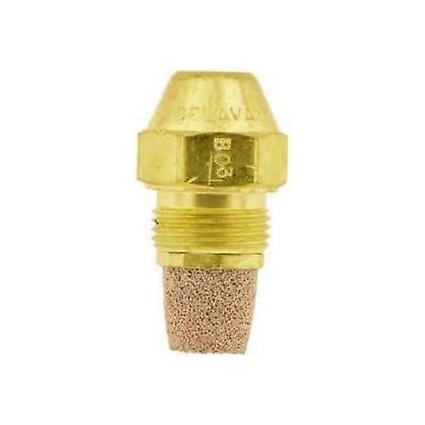 Pièce de rechange pour injecteur de brûleur à carburant 1.20X80A1, compatible avec les moteurs Delaware, fonctionnement stable et distribution précise du carburant.