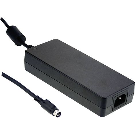 Mean Well GST160A36-R7B Alimentation de table à tension fixe 36 V/DC 4.44 A 160 W A182252 (1/2)