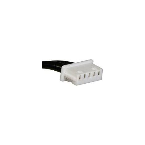 Molex Boîtier femelle pour câble Nbr total de pôles 5 Pas: 1.25 mm 151340503 1 pc(s) Bag