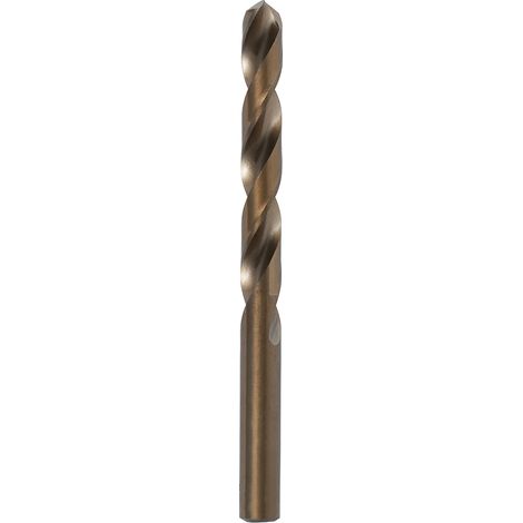 TIMCO Ground Jobber Drills - Cobalt M35 - 10.5mm