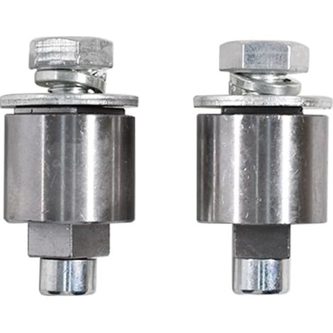 2-teiliges Reparaturset für linke und rechte Armlehnen, kompatibel mit VW Multivan Transporter 7H0881081 7H0881082 (1/5)