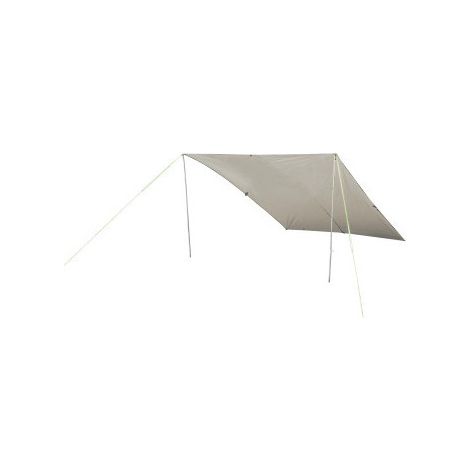 Brunner Sonnensegel Sunny NG 2 x 3 M
