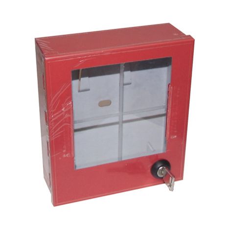 Coffret boîte à clé de vanne police - DIFF