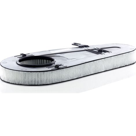 Filtre à air MANN pour BMW Série 5/7 F10/F11/F18 (à partir de 2009)
