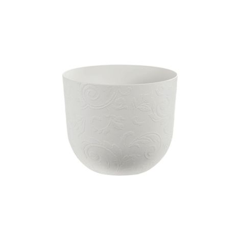 VASO TATTOO MOOD 30 - BIANCO