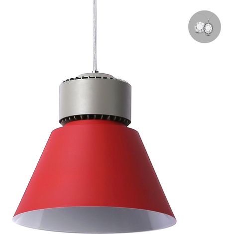 Campana LED per gioielleria 36W - Driver KeGu