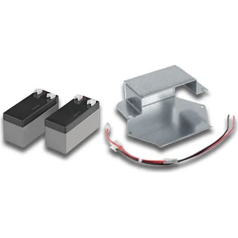 beninca kit de batterie 1.2Ah série sam sam.bat