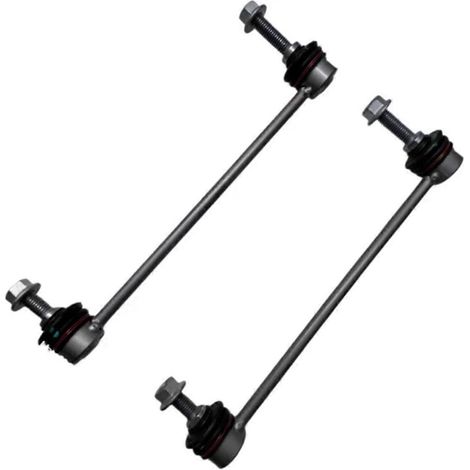 1 Paar Stabilisator-Koppelstangen für die Hinterradaufhängung des R50 (1/5)