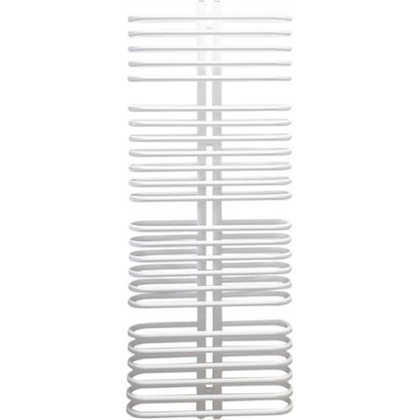 Radiateur eau chaude NATO 1204 W - Anthracite