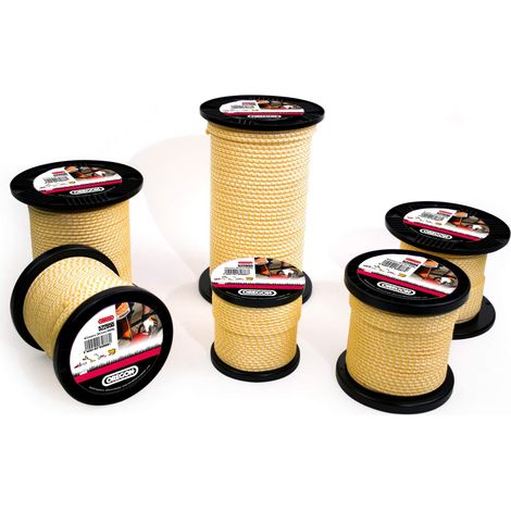Corde de traction pour tronçonneuse - Taille unique