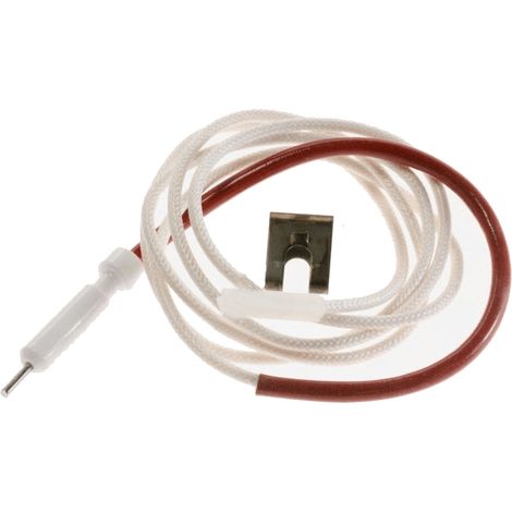 BOUGIE ALLUMAGE FOUR pour CUISINIERE ARISTON - C00282223
