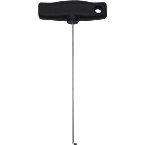 Crochet de traction de ventilation, outil de retrait de crochet de retrait de ventilation multifonctionnel pour Mercedes-Benz SEMAC Classe G W116 W124 W129 W210 W460 (1/4)