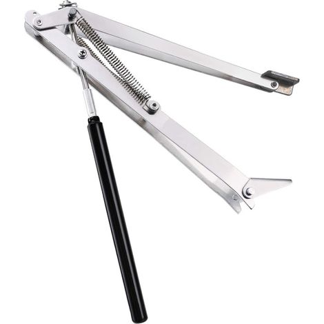 SWANEW Kit apri finestra per serra con sfiato automatico solare automatico sensibile al calore da 14 kg (1/5)