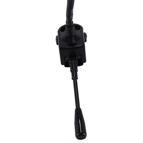 Commande de clignotants au volant, interrupteur de feux de position et de route, bouton-poussoir de klaxon pour vieux tracteur (1/5)