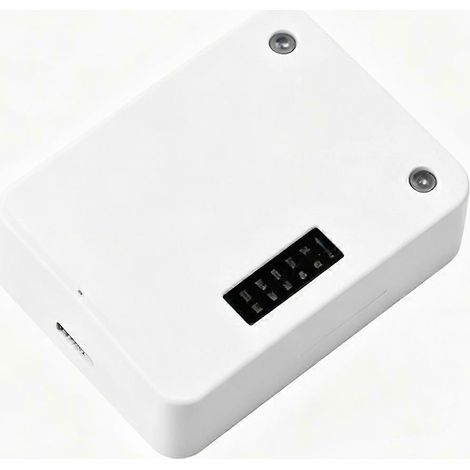 Placa de desarrollo AIoT ESP32-C6 de 1,54 pulgadas con pantalla de tinta electrónica, resolución de 200x200, WiFi 6, BLE 5, módulo de pantalla de bajo consumo (sin batería). (1/5)