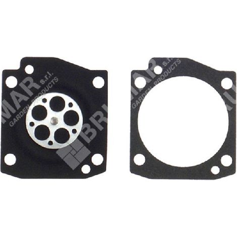 Membrana principale per carburatori ZAMA COMPATIBILE - 008151