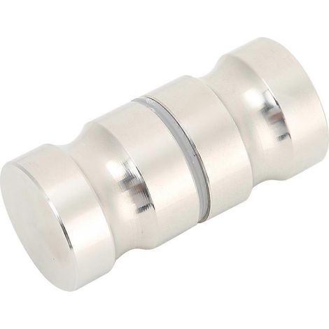 OEM-304 Edelstahl-Glastürbeschläge, Griffe, Badezimmer-Duschraum-Beschläge, Zubehör
