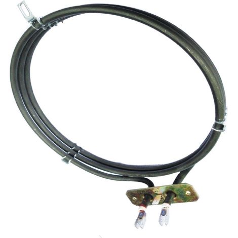 Ersatzteil - SOS Accessoire Résistance circulaire pour Four, cuisinière AS0006083 BESTRON, LA GERMANIA, SAUTER -  - SAUTER, LA GERMANIA, BESTRON