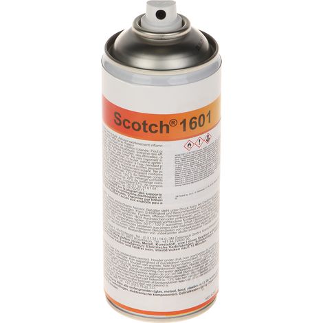 Spray isolante elettrico Scotch-1601/400 3M