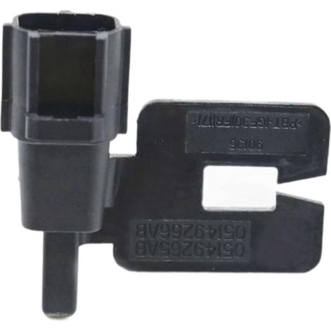 Capteur de température ambiante 5149025AA pour Dodge Durango 1998-2016 (1/5)