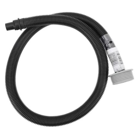 Tuyau de gonflable en plastique - 106 cm - Tuyau de gonflage à jet d'air pour P05341 - Convient pour piscine et spa (1/5)