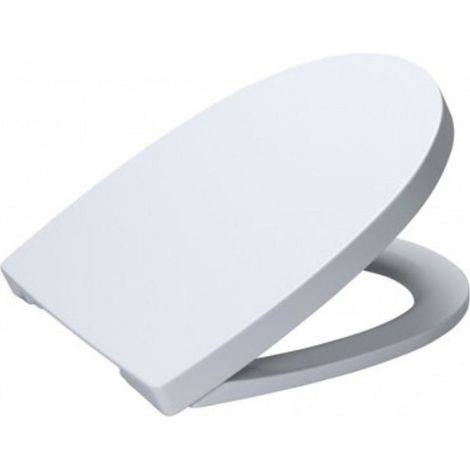GALA G5127201 STREET Tapa WC Blanco - ref: G5127201