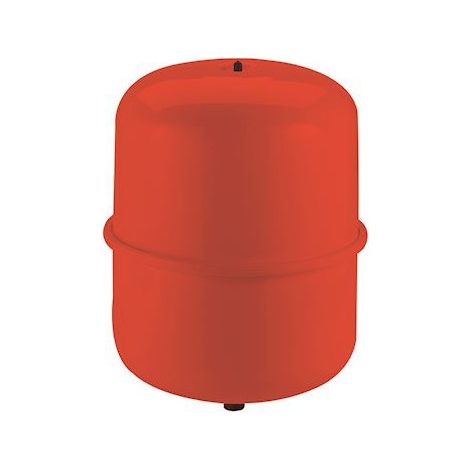 Vaso di espansione riscaldamento - 18 litri - De Dietrich