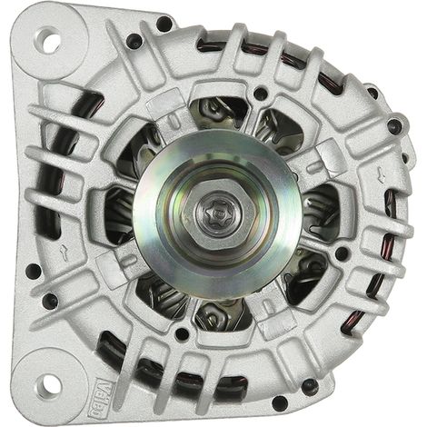 Lichtmaschine Megane 1.9 DCi Megane 2.0 T (1/5)